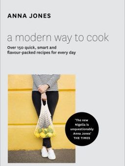 Modern Way to Cook Sale