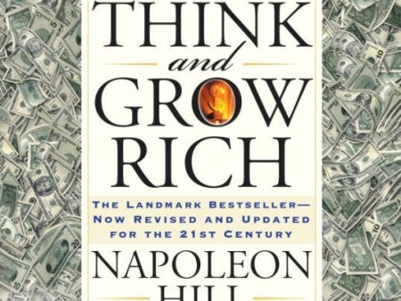 Think and Grow Rich (CD) Online now