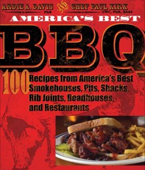 America s Best BBQ 100 Best Barbecus Recipes From America s Smokehouse.. Supply