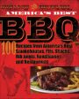 America s Best BBQ 100 Best Barbecus Recipes From America s Smokehouse.. Supply