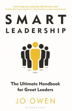 Smart Leadership : The Ultimate Handbook for Great Leaders Online