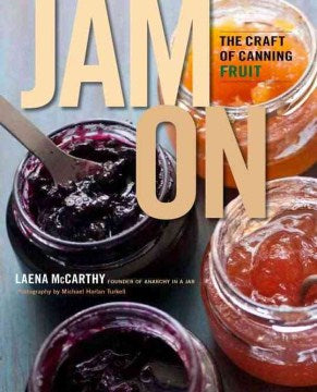 Jam On For Discount