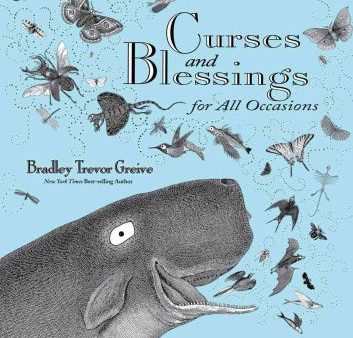 Curses and Blessings for All Occasions Fashion