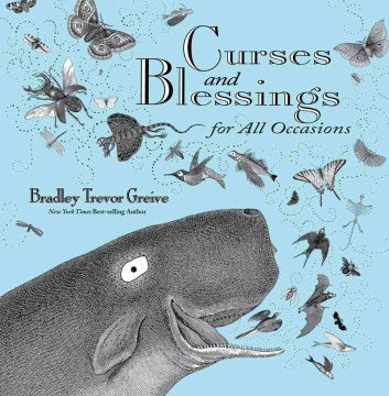 Curses and Blessings for All Occasions Fashion