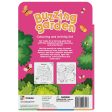 Buzzing Garden Colouring & Activity Set Online