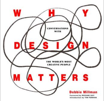 Why Design Matters Discount