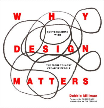 Why Design Matters Discount