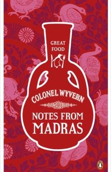 Penguin Great Food: Notes from Madras Hot on Sale