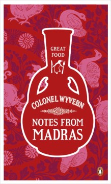 Penguin Great Food: Notes from Madras Hot on Sale