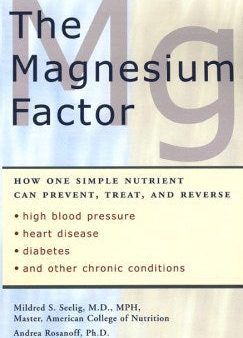 Magnesium Factor Online Hot Sale