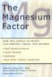 Magnesium Factor Online Hot Sale