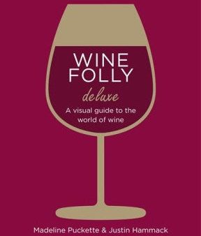 Wine Folly Deluxe For Discount