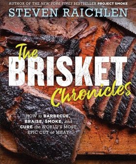 Brisket Chronicles Online now