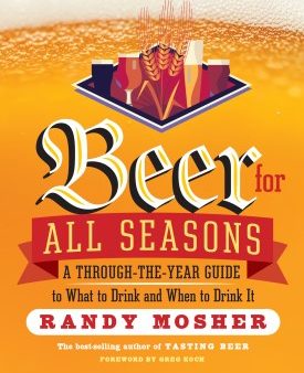 Beer for All Seasons Hot on Sale