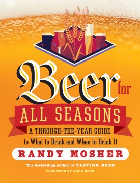 Beer for All Seasons Hot on Sale