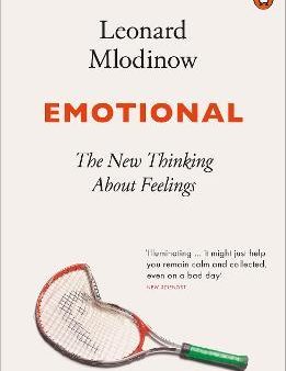 Emotional : The New Thinking About Feelings For Sale