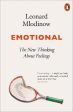 Emotional : The New Thinking About Feelings For Sale