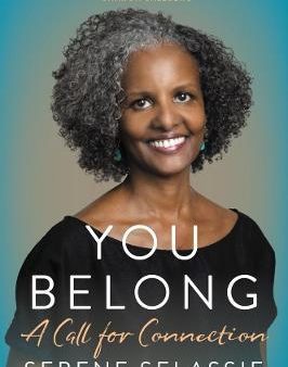 You Belong - A Call for Connection  (Reprint) For Sale