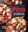 Pizza - Award-Winning Pies For The Home Kitchen on Sale