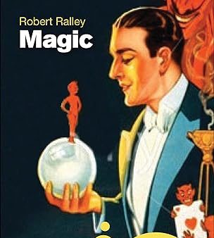 Magic: A Beginner s Guide Online Hot Sale