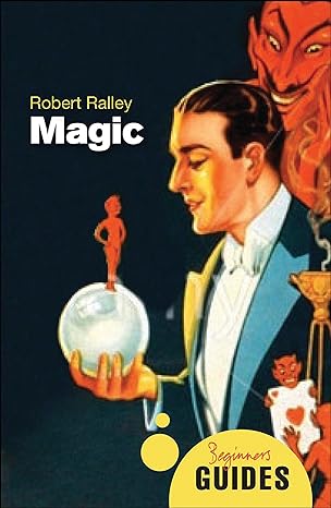 Magic: A Beginner s Guide Online Hot Sale