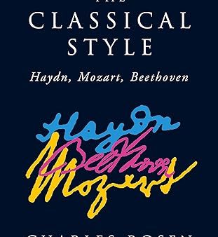 The Classical Style Hot on Sale