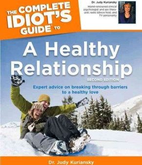 CIG To A Healthy Relationship, 2ed Online Sale