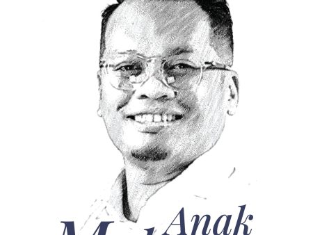 Anak Malaysia: Sebuah Perjalanan Politik Progresif Supply