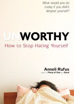 Unworthy (Hardcover) Online now