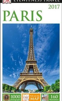 Paris (Paperback) (2016) Fashion