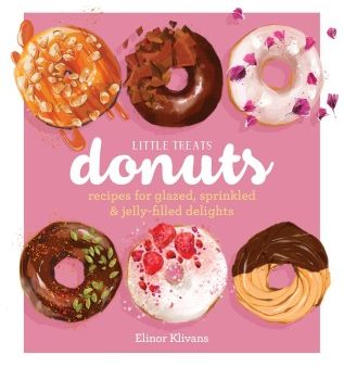 Little Treats: Donuts Online Hot Sale