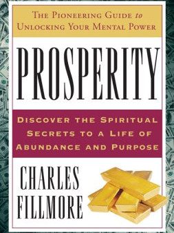 Prosperity   (Reprint) Online Sale