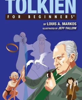 J.R.R. Tolkien For Beginners Cheap