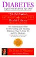 Diabetes - Diabetes Fight It With The Blood Type Diet (Eat Right for Your Type Health Library) (Reprint) Hot on Sale