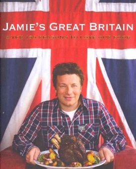 Jamie s Great Britain For Discount