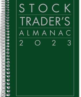 Stock Trader s Almanac 2023 Fashion