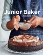 The Junior Baker Cookbook  (Williams Sonoma) Fashion