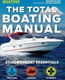 Total Boating Manual For Discount