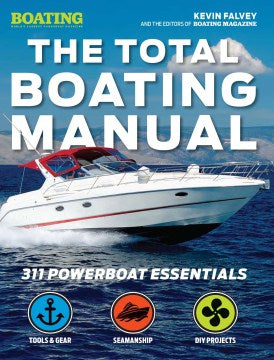 Total Boating Manual For Discount