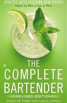 Complete Bartender (Revised) For Cheap