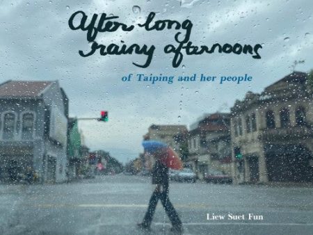 After Long Rainy Afternoons: Of Taiping And Her People Fashion