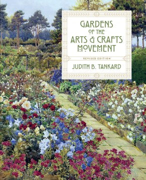 Gardens of the Arts and Crafts Movement For Cheap