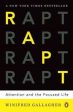 Rapt - Attention and the Focused Life  (Reprint) For Sale