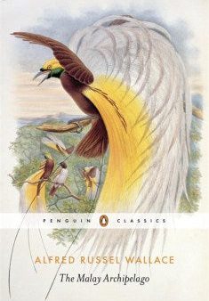 Penguin Classics: The Malay Archipelago Cheap