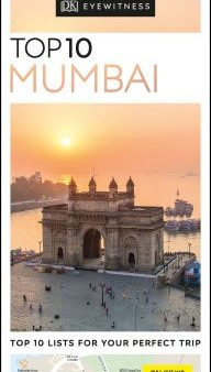 DK Eyewitness Top 10 Mumbai  (DK Eyewitness Top 10 Travel Guides) (FOL PAP MA) Online