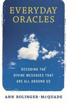 Everyday Oracles - Decoding the Divine Messages That Are All Around Us Hot on Sale