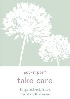 Pocket Posh Take Care: Inspired Activities for Mindfulness Online