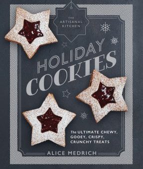 Artisanal Kitchen: Holiday Cookies on Sale