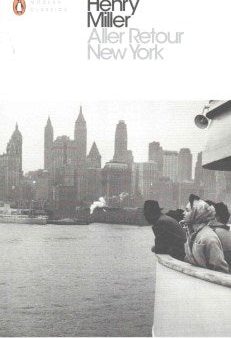 Penguin Modern Classics: Aller Retour New York Online