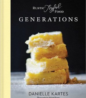 Rustic Joyful Food - Generations  (Reissue) Online Hot Sale